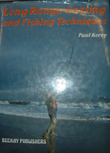 Paul Kerry Casting